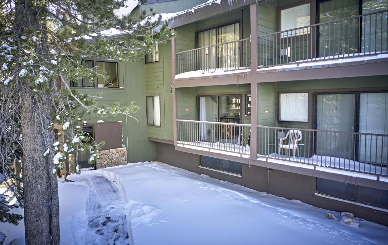 Apartment St Anton #49 Mammoth Lakes